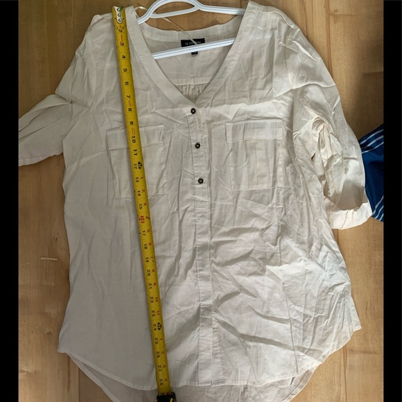 Light long sleve - Picture 4 of 5